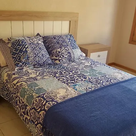 Villa Casa Mimosa *