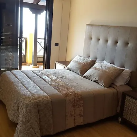 Casa Mimosa * Costa Adeje (Tenerife)