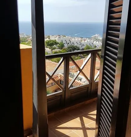Casa Mimosa Villa Costa Adeje (Tenerife)